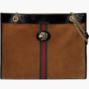 GUCCI - Raja Handbag